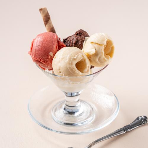 Ice Cream Cup