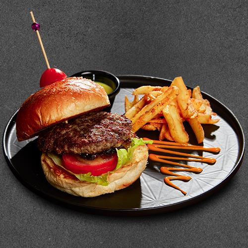 Classic Burger