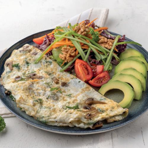 Form Breakfast