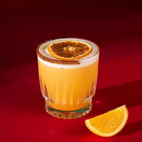 Black Label Margarita
