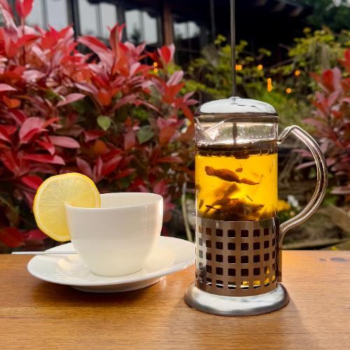 Green tea