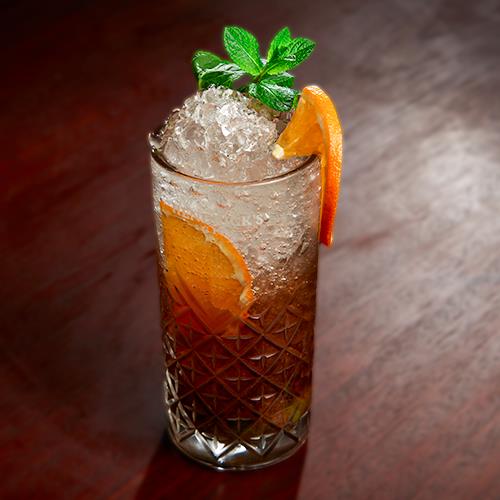 Jägermeister Mojito
