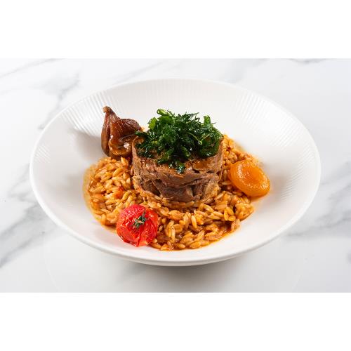 Lamb Sarma Baked for 12 Hours (160 g)