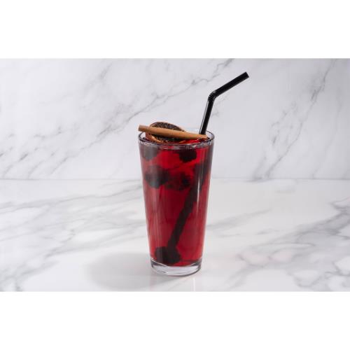 Berry Hibiscus