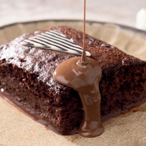Moist Cake
