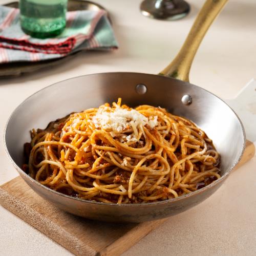 Spaghetti Bolognese