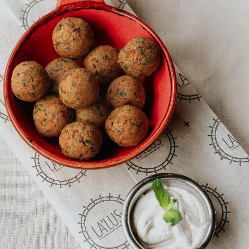 Falafel