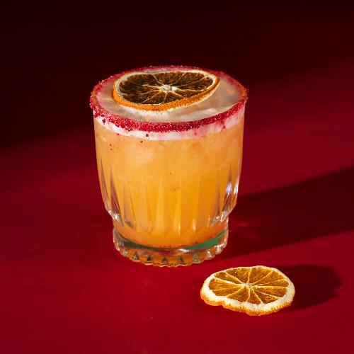 Peach Margarita