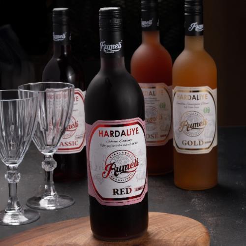 Red Hardaliye