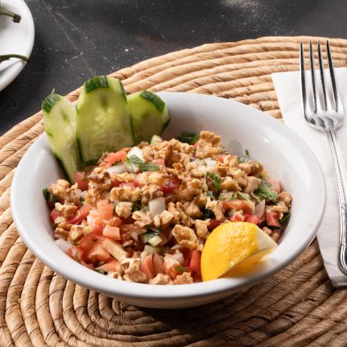 Gavurdağı salad