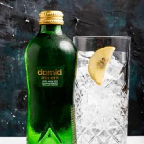 Drop Premium Soda 33 cl