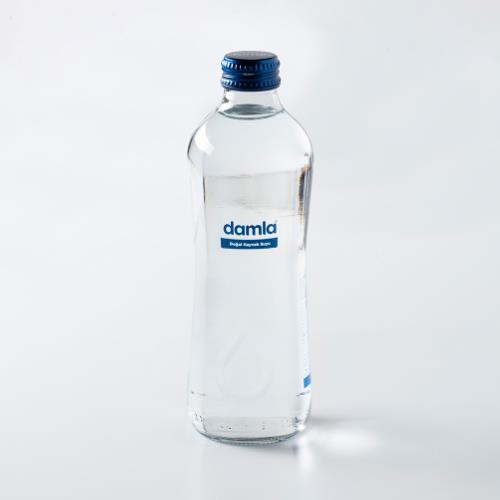 Sparkling Water (330 ml)