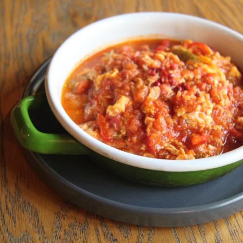 Menemen