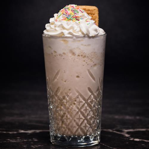 CAFE BİSCOTİ Milkshake