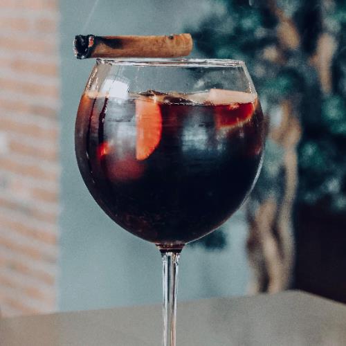 Red sangria