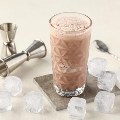 Chocolate Milkshake
