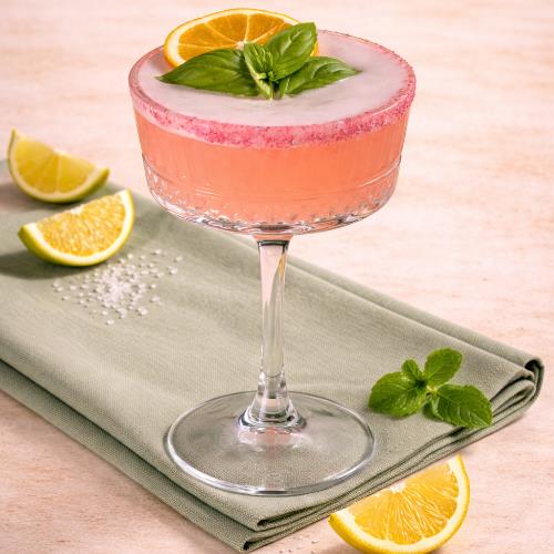 Rosa Margarita