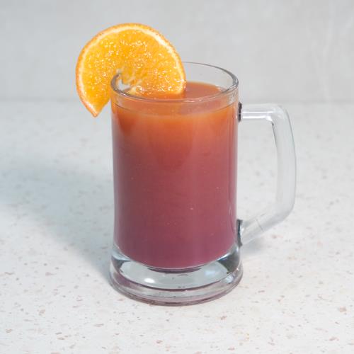 KOKTEYL NAR PORTAKAL