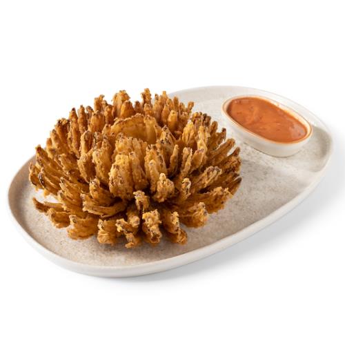 Onion Blossom