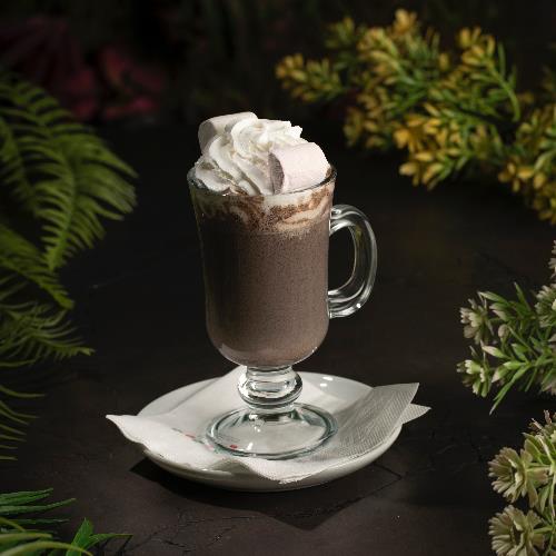 Hot chocolate