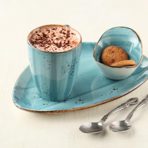 Hot Chocolate / White Chocolate