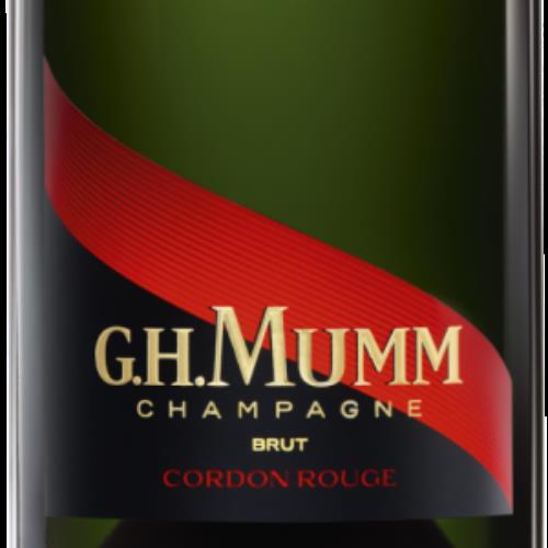 MumM Gordon Rouge Brut