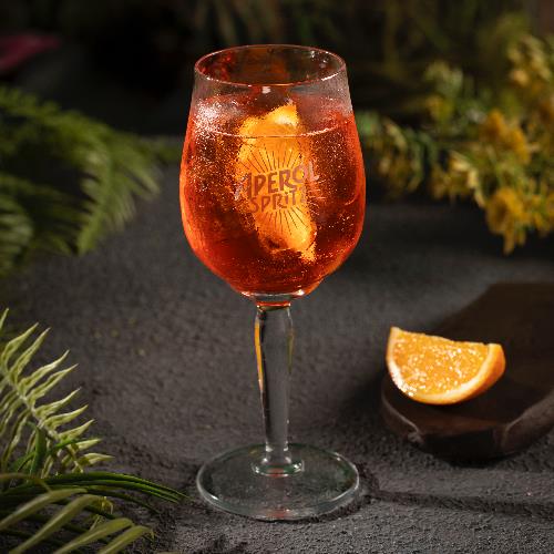 Aperol Spritz
