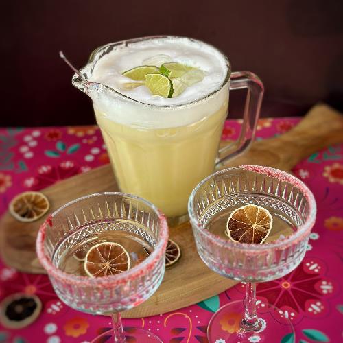 Margarita Melon