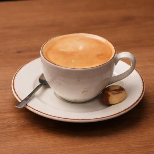 Flat white