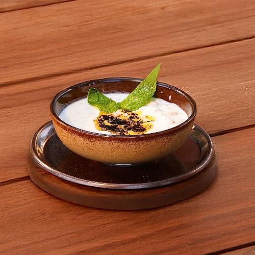 Cold Soup