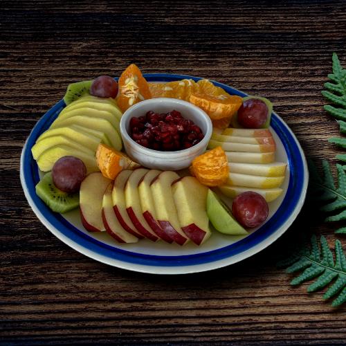 Mixed Fruit
