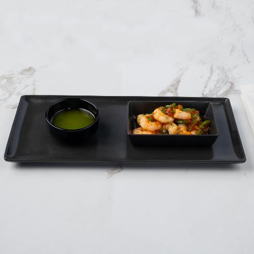 Sautéed Shrimp