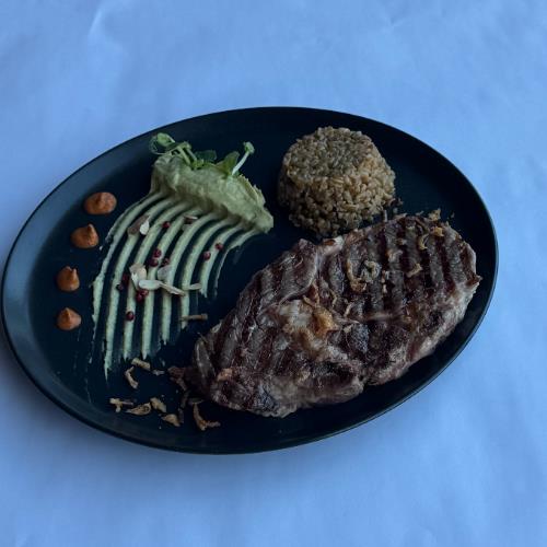 Beef ribeye