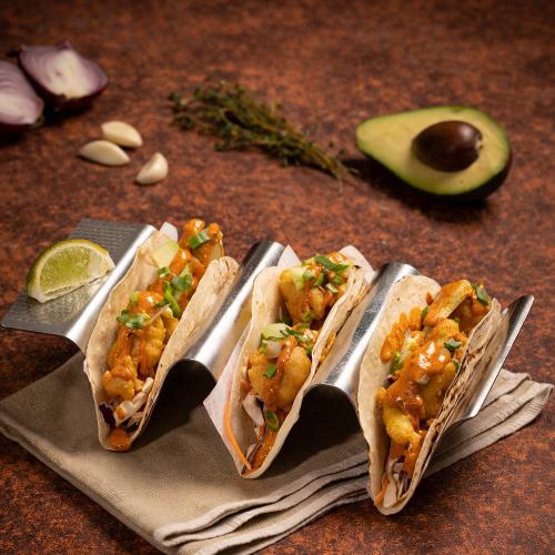 TACOS FIESTA