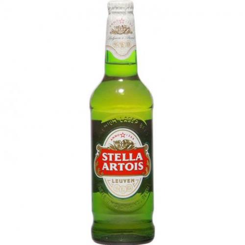 Stella Artois 44 cl