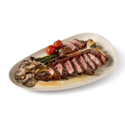 Florentina Steak