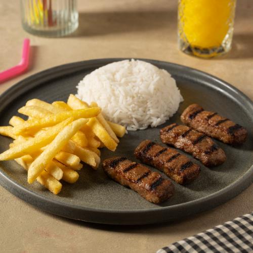 Spider-Man's Favorite