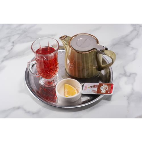 Winter Tea