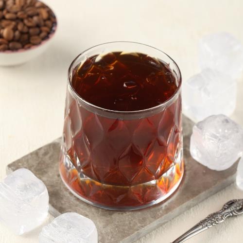 Iced Americano