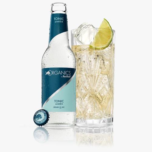 Organics Tonic Water