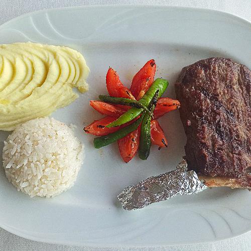 Beef Ribs
