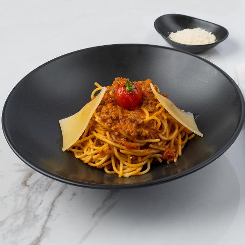 Spaghetti