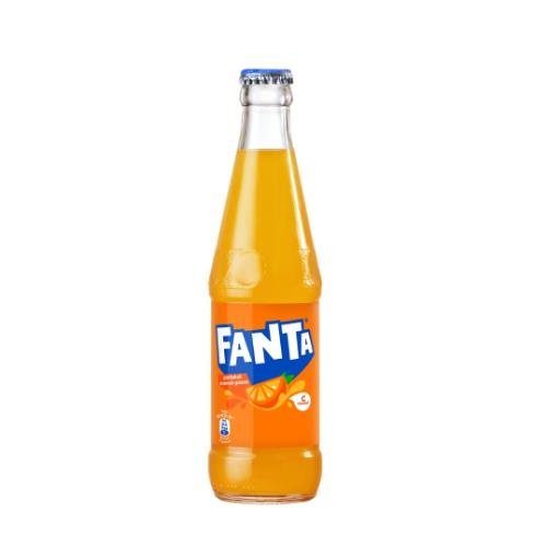 Fanta