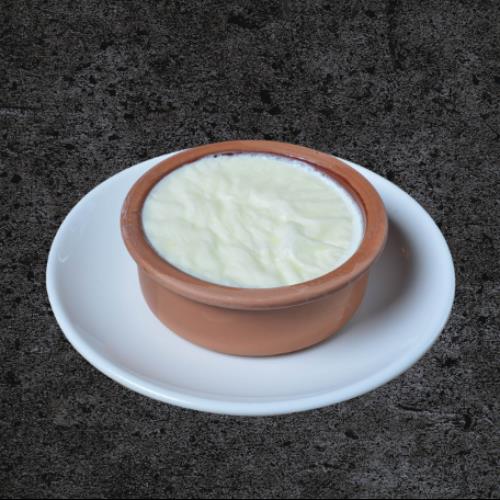 Buffalo yogurt