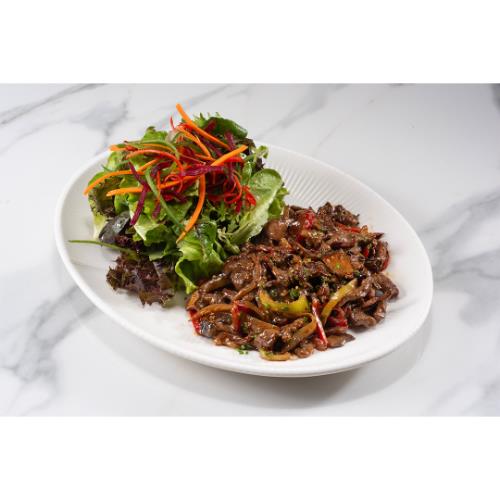 Chef’s Salad (150 g)