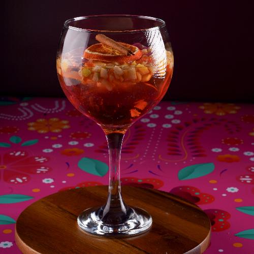 Sangria Blush