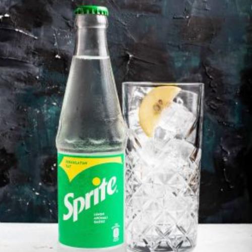 SPRITE 30 CL