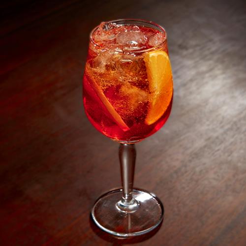 Aperol Spritz