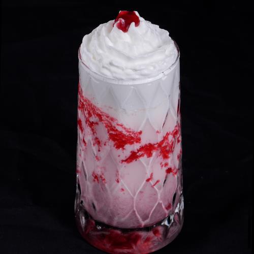 Strawberry Frova