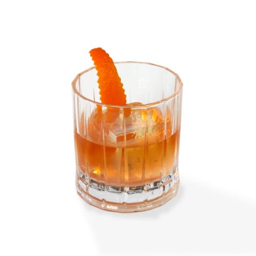 Old Fashioned